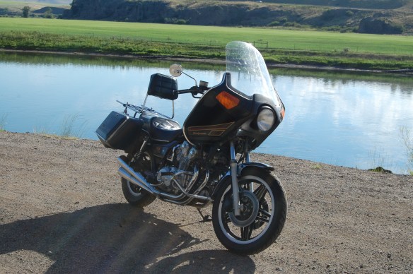 CB750C