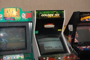 7 August 2012 Big T's Family Dining Dillon Games